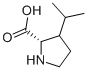 Proline, 3-(1-methylethyl)- (9CI) CAS#: 449758-66-1