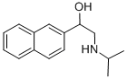 Pronetalol CAS#: 54-80-8