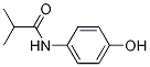 PropanaMide, N-(4-hydroxyphenyl)-2-Methyl- CAS#: 51906-85-5