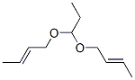 Propanal bis(2-butenyl)acetal CAS#: 5749-78-0