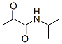 Propanamide, N-(1-methylethyl)-2-oxo- (9CI) CAS#: 54523-48-7