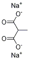 Propanedioic acid, 2-Methyl-, disodiuM salt CAS#: 53007-37-7