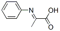 Propanoic acid, 2-(phenylimino)- (9CI) CAS#: 460732-20-1