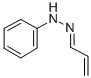 Propenal phenylhydrazone CAS#: 5834-97-9