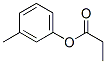 Propionic acid 3-methylphenyl ester CAS#: 51233-77-3