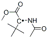 Propyl, 1-(acetylamino)-1-(methoxycarbonyl)-2,2-dimethyl- (9CI) CAS#: 522639-03-8
