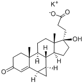 Prorenoate potassium CAS#: 49847-97-4
