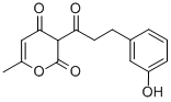 Pyratrione CAS#: 51089-21-5
