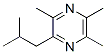 Pyrazine, trimethyl(2-methylpropyl)- (9CI) CAS#: 46187-37-5