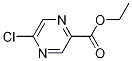 Pyrazinecarboxylic acid, 5-chloro-, ethyl ester CAS#: 54013-04-6