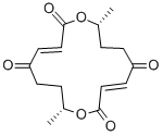 Pyrenophorin CAS#: 5739-85-5