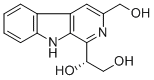 Pyridindolol CAS#: 55812-46-9