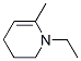 Pyridine, 1-ethyl-1,2,3,4-tetrahydro-6-methyl- (9CI) CAS#: 412320-65-1