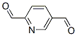Pyridine-2,5-dicarbaldehyde CAS#: 6221-01-8