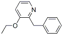 Pyridine, 3-ethoxy-2-(phenylmethyl)- (9CI) CAS#: 57629-74-0