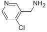 Pyridine, 4-chloro-3-hydrazino- (9CI) CAS#: 478361-36-3