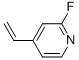 Pyridine, 4-ethenyl-2-fluoro- (9CI) CAS#: 552331-57-4