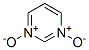 Pyrimidine, 1,3-dioxide (9CI) CAS#: 56642-54-7