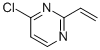 Pyrimidine, 2-ethenyl- (9CI) CAS#: 51394-43-5