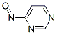 Pyrimidine, 4-nitroso- (9CI) CAS#: 504407-94-7