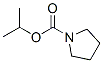 Pyrrolidine-1-carboxylic acid isopropyl ester CAS#: 5327-22-0
