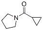Pyrrolidine, 1-(cyclopropylcarbonyl)- (9CI) CAS#: 540802-37-7