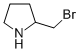 Pyrrolidine, 2-(bromomethyl)- CAS#: 412311-36-5