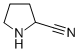 Pyrrolidine-2-carbonitrile CAS#: 5626-49-3