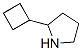Pyrrolidine, 2-cyclobutyl- (9CI) CAS#: 524674-23-5