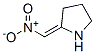 Pyrrolidine, 2-(nitromethylene)- (9CI) CAS#: 50901-58-1