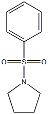 (Pyrrolidinyl)(phenyl)sulfone CAS#: 5033-22-7
