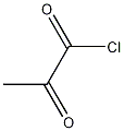 Pyruvoyl chloride CAS#: 5704-66-5