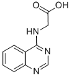 (QUINAZOLIN-4-YLAMINO)-ACETIC ACID CAS#: 55040-11-4