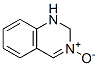 Quinazoline, 1,2-dihydro-, 3-oxide (7CI) CAS#: 570424-44-1