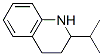 Quinoline, 1,2,3,4-tetrahydro-2-(1-methylethyl)- (9CI) CAS#: 53627-32-0