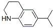 Quinoline, 1,2,3,4-tetrahydro-6-(1-methylethyl)- (9CI) CAS#: 54768-19-3