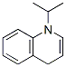 Quinoline, 1,4-dihydro-1-(1-methylethyl)- (9CI) CAS#: 51483-68-2