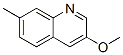Quinoline, 3-methoxy-7-methyl- (9CI) CAS#: 592479-08-8
