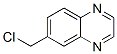 Quinoxaline, 6-(chloromethyl)- CAS#: 477776-17-3