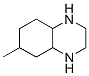 Quinoxaline, decahydro-6-methyl- (9CI) CAS#: 6639-84-5