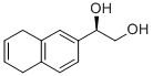 (R)-(-)-1-(2-NAPHTHYL)-1,2-ETHANEDIOL CAS#: 49801-14-1