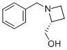 ((R)-1-benzylazetidin-2-yl)methanol CAS#: 477585-69-6