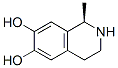 (R)-1,2,3,4-Tetrahydro-1-methyl-6,7-isoquinolinediol CAS#: 53622-83-6