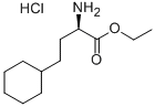 R(-)-2-AMINO-4-CYCLOHEXYLBUTTERSRE-ETH CAS#: 402825-02-9