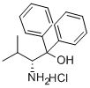 (R)-2-Amino-3-methyl-1,1-diphenyl-1-butanol CAS#: 56755-20-5