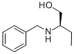 (R)(-)-2-BENZYLAMINO-1-BUTANOL CAS#: 6257-49-4