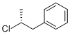 ((R)-2-CHLORO-PROPYL)-BENZENE CAS#: 55449-46-2