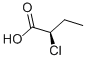 (R)-(+)-2-CHLOROBUTANOIC ACID CAS#: 54053-45-1
