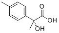 (R)-2-HYDROXY-2-METHYL(4-METHYLBENZENE)ACETIC ACID CAS#: 56031-84-6