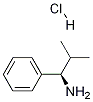 (R)-2-METHYL-1-PHENYLPROPAN-1-AMINE-HCl CAS#: 51600-25-0